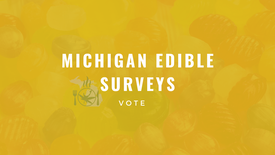 Michigan Edible Surveys www.michigan-edibles.com